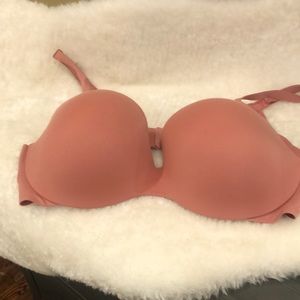 Victoria Secret perfect shape bras